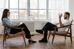 Özel Özgün Aile Danışma Merkezi, Hizmetler, Bireysel Psikolojik Danışmanlık