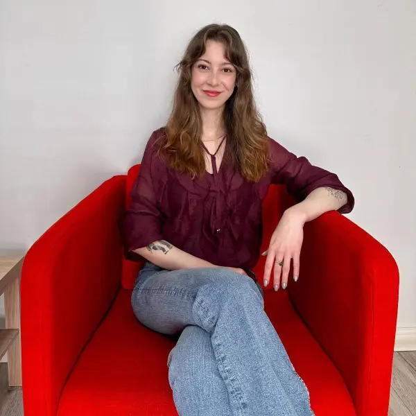 Klinik Psikolog Gizem Sınmaz, Özel Özgün Aile Danışma Merkezi