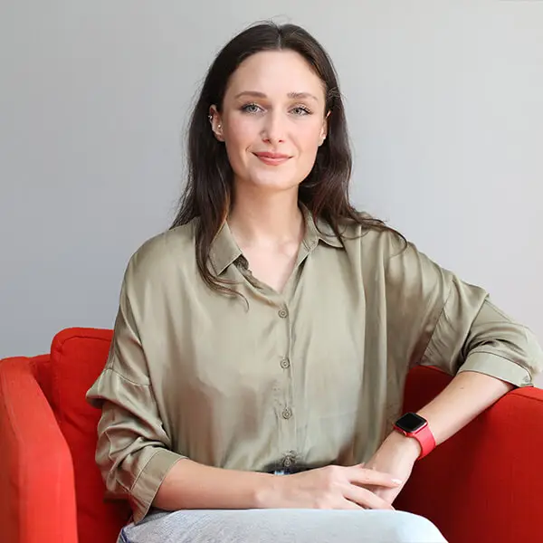 Aile Danışmanı Nesli Şah Gürkaş Türkoğlu, Nesli Şah Gürkaş Türkoğlu, Özel Özgün Aile Danışma Merkezi