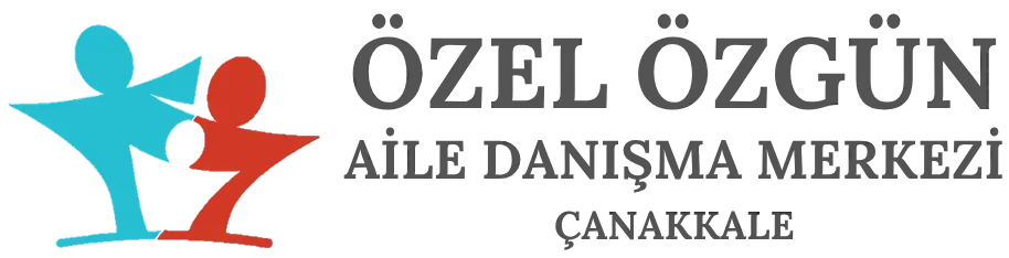 Özel Özgün Aile Danışma Merkezi Logo
